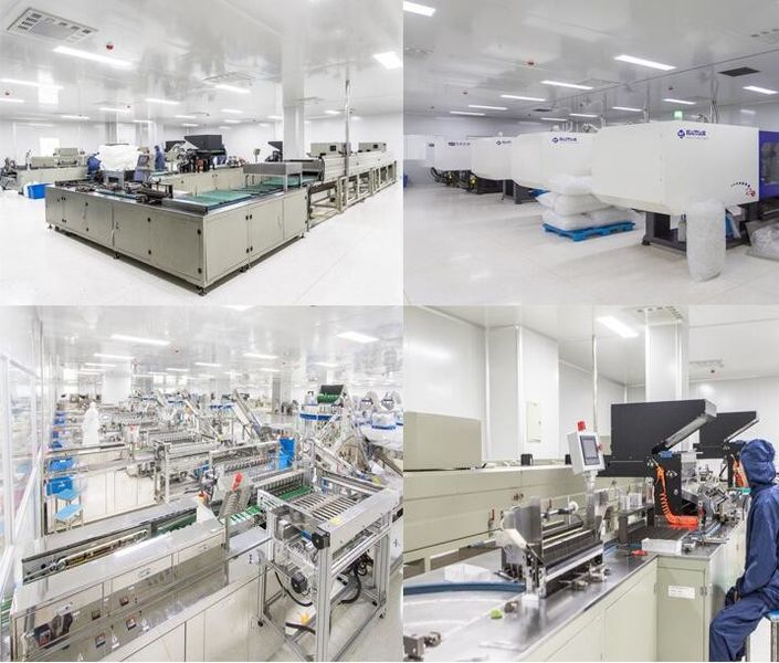 चीन Nanjing Starui Technology Co., Ltd. कंपनी प्रोफाइल